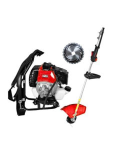 ATTLAS BCS 52 Benzinli Sırt Tırpanı