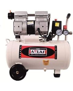 Attlas SC 1050 Sessiz Monofaze Kompresör 50 Litre