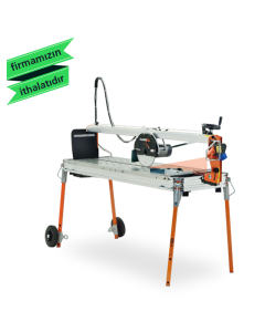 Battipav Class Plus 1300S Sulu Seramik ve Taş Kesme Makinesi