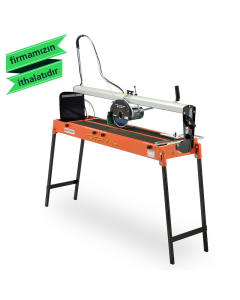 Battıpav VIP 2110 Sulu Seramik ve Taş Kesme Makinesi