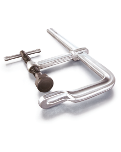 Bessey Ağır Hizmet Dövme Demirci İşkencesi 800 mm