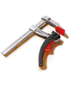 Bessey Hafif Tip Manivela İşkence 200 mm