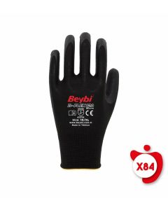 B-FLEX120 Micro Köpük Nitril Eldiven