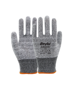 Beybi CZ510C Kaplamasız Kesilmeye Dirençli Eldiven