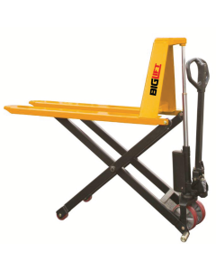 Biglift 1000 kg Makaslı Transpalet RM-SLT10