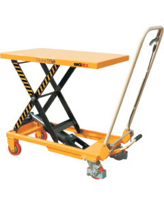 Biglift 150 kg Makaslı Platform RM-TF15