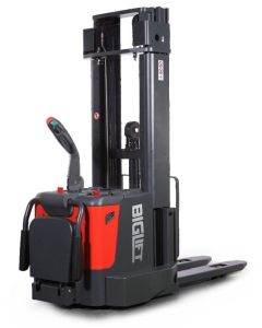 Biglift 1500 kg Tam Akülü İstif Makinası RM-PS1555