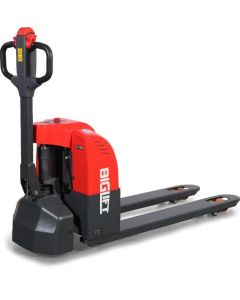 Biglift 1500 kg Tam Akülü Transpalet RM-EPT15