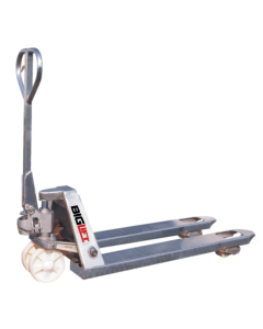 Biglift 2000 kg Galvaniz Transpalet RM-ACZ20H