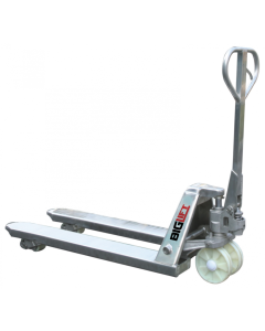 Biglift 2000 kg Paslanmaz Transpalet RM-ACS20H