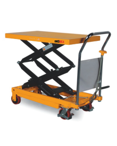 Biglift 700 kg Yük Platformu RM-TFD70