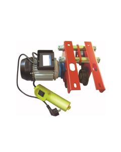 BIGLIFT ELEKTRIKLI ŞARYO 800 KG