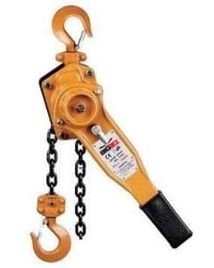 Biglift Hubzug 750 kg - 1.5 metre