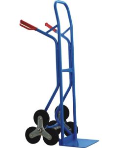 Biglift Merdiven Çıkabilen El Arabası RM-LPS20