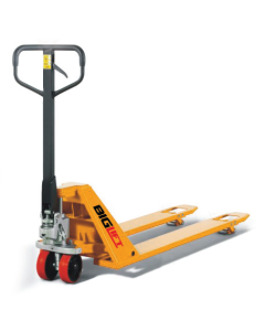 Biglift RM-AC-Low Alçak Şase 1500 kg Transpalet