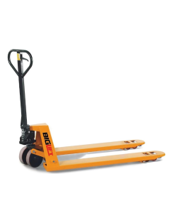 Biglift RM-ACEW25T 2.5 Ton Beyaz Teker Transpalet