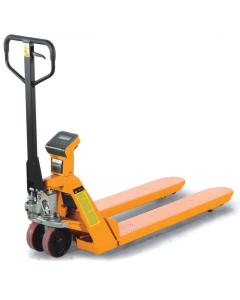 Biglift Terazili Yazıcılı 2000 kg Transpalet RM-ESRP20