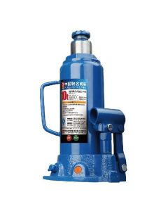 Bigred Şişe Kriko 10 Ton Karton Kutulu