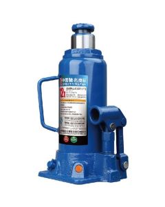 Bigred Şişe Kriko 15 Ton Karton Kutulu