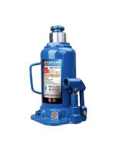 Bigred Şişe Kriko 20 Ton Karton Kutulu