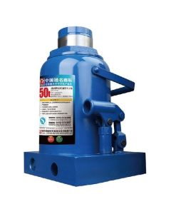 Bigred Şişe Kriko 50 Ton Karton Kutulu