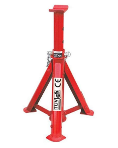 Bigred T43004 Katlanır Ayaklı Kriko Standı 3 ton