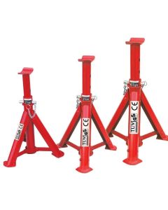 Bigred T46004 Katlanır Ayaklı Kriko Standı 6 Ton