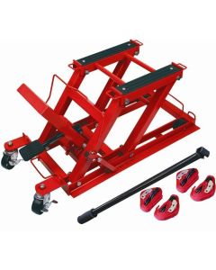 Bigred T66751 Motorsiklet Krikosu