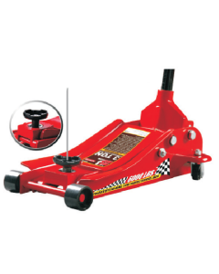 Bigred T830018D Arabalı Zemin Kriko 2.5 ton