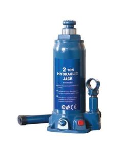 Bigred TR90204S 2 Ton Plastik Kutulu Şişe Kriko