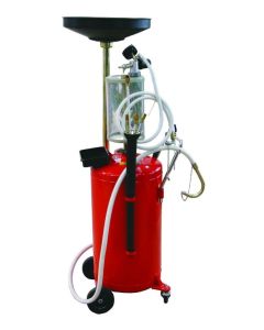 Bigred TRG2090 Katerden Yağ Emme Pompası Hunili