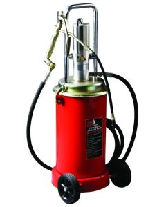 Bigred TRG2095 Havalı Gres Pompası 15 Litre