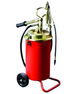 Bigred TRG2096 Manuel Gres Pompası 15 Litre