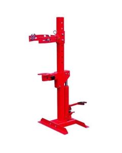 Bigred TRK1500-2 Helezon Yay Çektirme Kriko