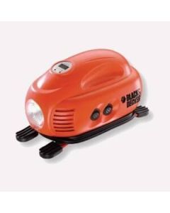 Black&Decker ASI200 Hava Kompresörü