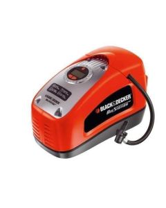 Black&Decker ASI300 Hava Kompresörü