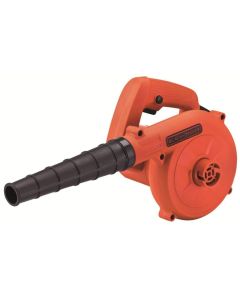 Black&Decker BDB530 530W Üfleme Makinası