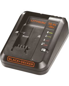 Black&Decker BDC1A 14.4V/18V 1Ah Hızlı Şarj Cihazı