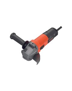Black Decker Beg110 750Watt 115Mm Avuç Taşlama