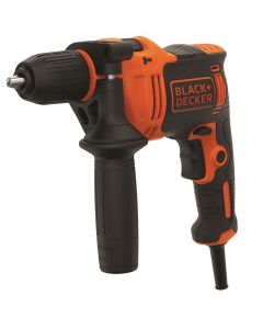 Black+Decker BEH710 710Watt 13mm Darbeli Matkap