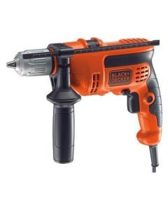 Black&Decker CD714CREW2 Darbeli Matkap