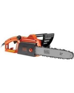Black&Decker CS1835 1800W Elektrikli Ağaç Kesme