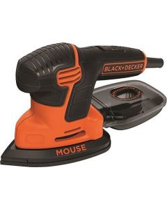 Black&Decker KA2000 120W Titreşimli Zımpara