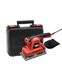 Black&Decker KA274EKA Titreşimli Zımpara