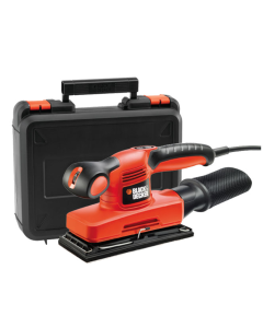 Black&Decker KA320EKA Titreşimli Zımpara