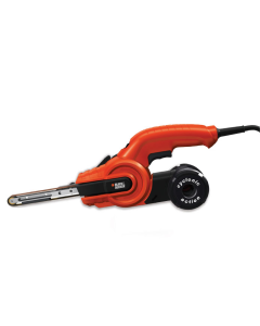 Black&Decker KA900E Elektrikli Eğe