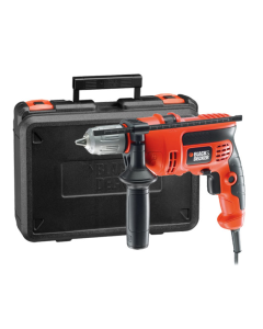 Black&Decker KR714CRESK 710 Watt Darbeli Matkap