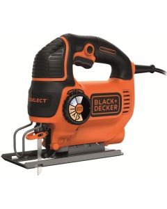 Black&Decker KS801SE Dekupaj Testere