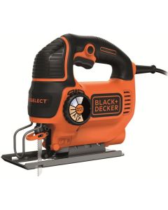 Black&Decker KS801SE Dekupaj Testere