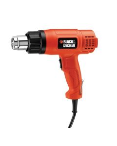 Black&Decker KX1650 1750W Sıcak Hava Tabancası